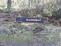 233b het pad heet het Knobbelpad